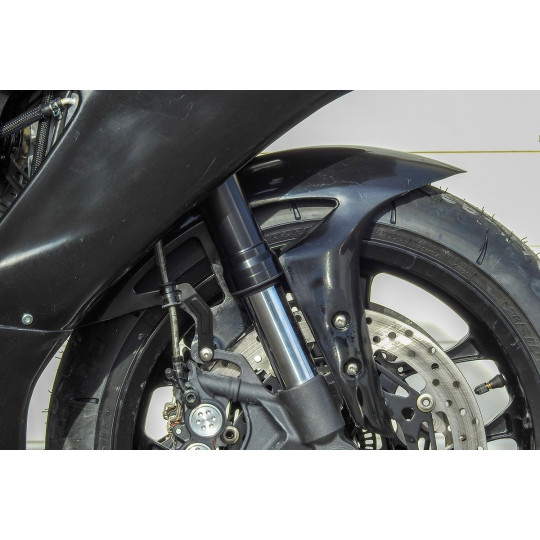 Garde boue avant CRC Farings Yamaha R1 - R1M 2020-2021 