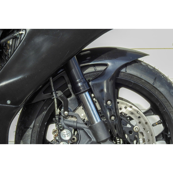 Garde boue avant CRC Farings Yamaha R1 - R1M 2020-2021 