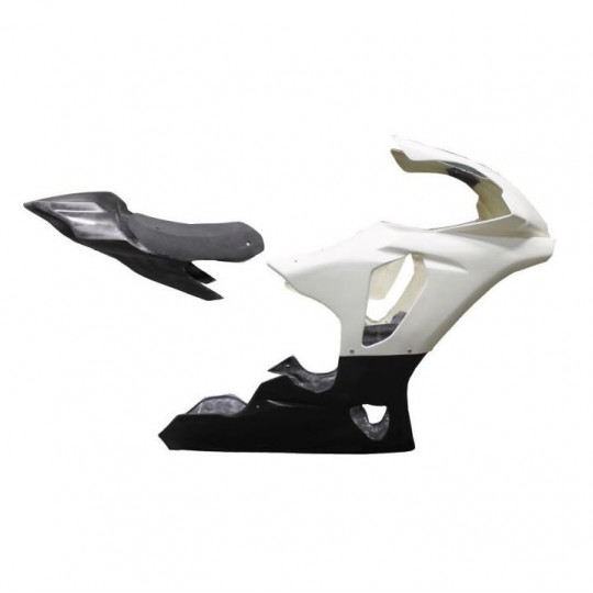 Pack Carénage poly piste S2 Concept Yamaha R1 2015-2019