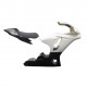 Pack Carénage poly piste S2 Concept Yamaha R1 2015-2019