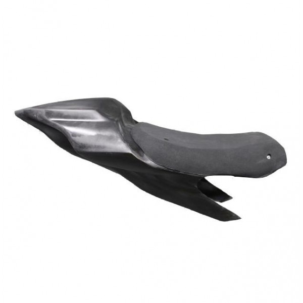 Selle racing complète S2 Concept Yamaha R1 2015-2019 