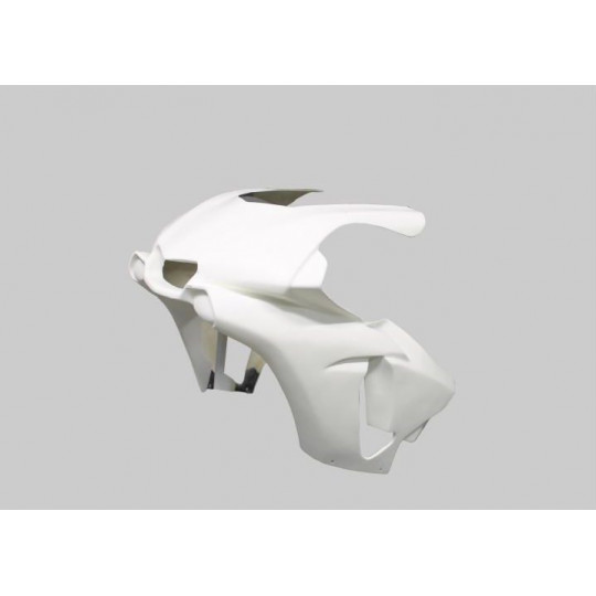 Tête de fourche S2 Concept Yamaha R1 2015-2019 