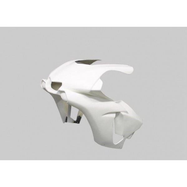 Tête de fourche S2 Concept Yamaha R1 2015-2019 