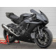 Pack carénage poly piste S2 Concept - Yamaha R1 20-22