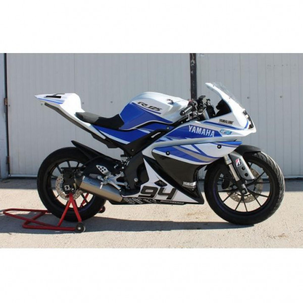 Sabot S2 Concept Yamaha YZF125R 2008-2018 