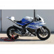 Couvre réservoir S2 Concept Yamaha YZF125R 2008-2018