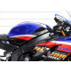 Couvre réservoir S2 Concept Yamaha R6 2017-2021