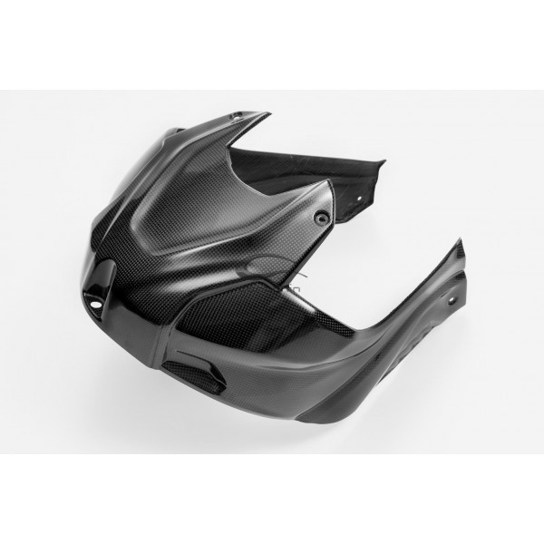 Potections carbone Carbonin BMW S1000 RR 19-20 Protection de réservoir carbone