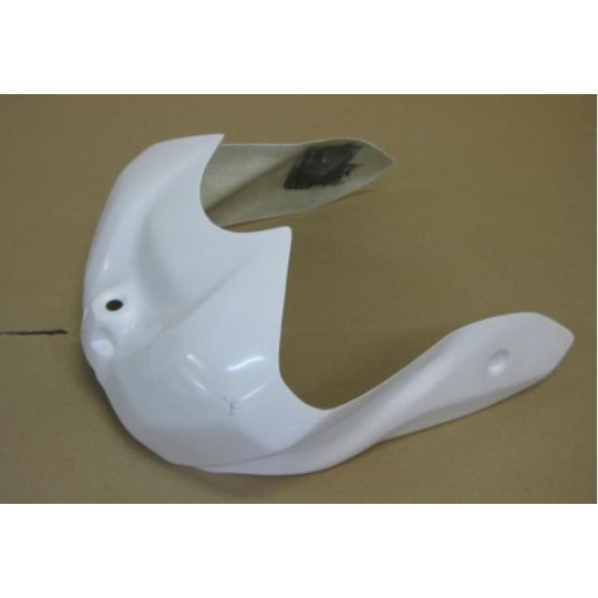 Couvre réservoir partie avant Access Composites Ducati PANIGALE 1100 V4-S et 1000 V4R 