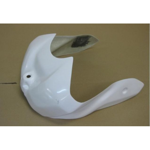 Couvre réservoir partie avant Access Composites Ducati PANIGALE 1100 V4-S et 1000 V4R 