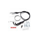 Cables universels Accossato double pour tirage rapide