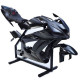 Flanc gauche carbone Carbonin Yamaha R6 08-16