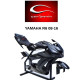 Coque arrière carbone Carbonin SSP Yamaha R6 08-16