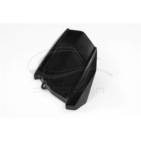 Garde boue arrière carbone Carbonin Yamaha MT-09 13-21