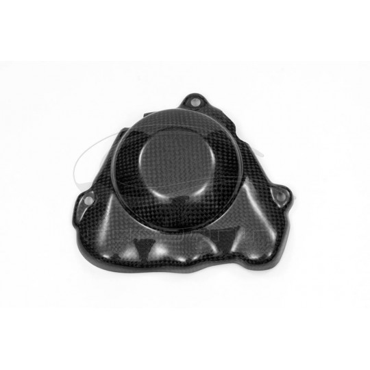 Protection d'allumage carbone Carbonin Yamaha MT-09 13-21