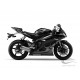 Couvre réservoir carbone Carbonin Yamaha R6 06-07