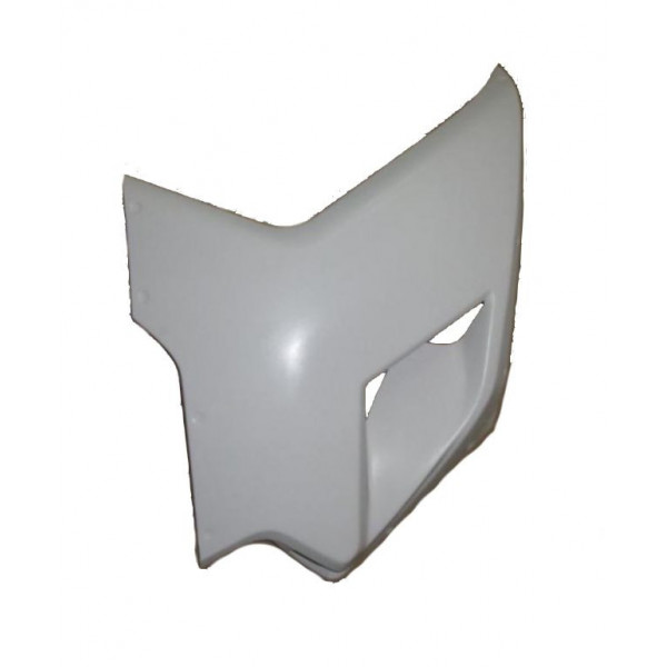 Flanc gauche Access Composites Ducati 848-1098-1198 