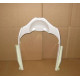 Guide d'air radiateur Access Composites Ducati 848-1098-1198