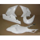 Carénage A.C. Ducati 848-1098-1198 - Pack Carénage poly  848-1098-1198