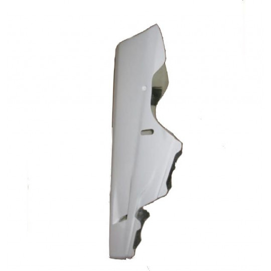 Sabot Access Composites Ducati 848-1098-1198 