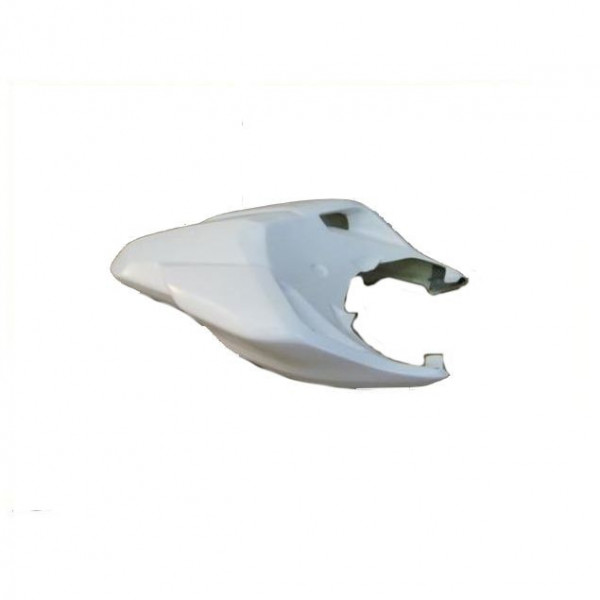 Selle racing courte Access Composites Ducati 848-1098-1198 