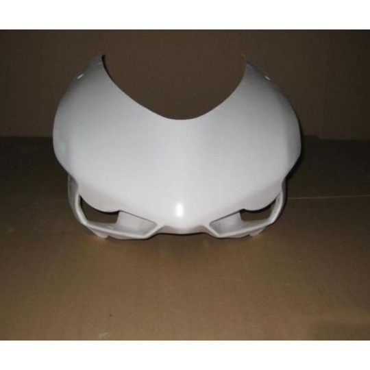 Tête de fourche Access Composites Ducati 848-1098-1198 