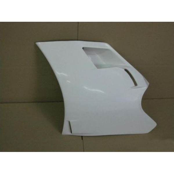 Flanc gauche Access Composites Ducati 748-916-996 