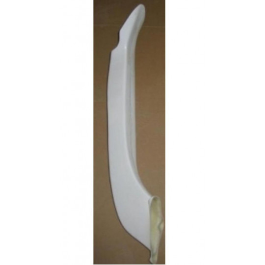 Conduit d'air gauche Access Composites Ducati 749-999 2003-2004 