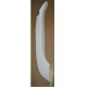Conduit d'air gauche Access Composites Ducati 749-999 2003-2004 