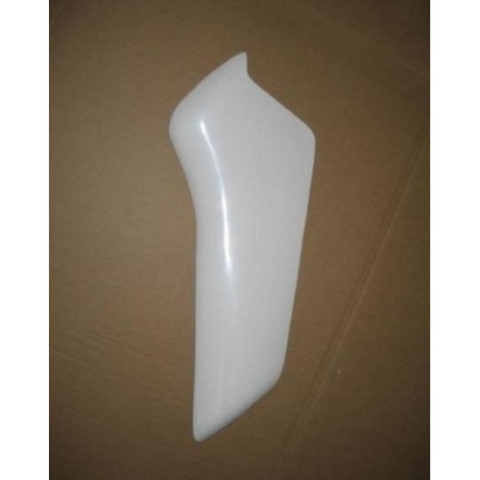 Déflecteur d'air droit Access Composites Ducati 749-999 2003-2004 