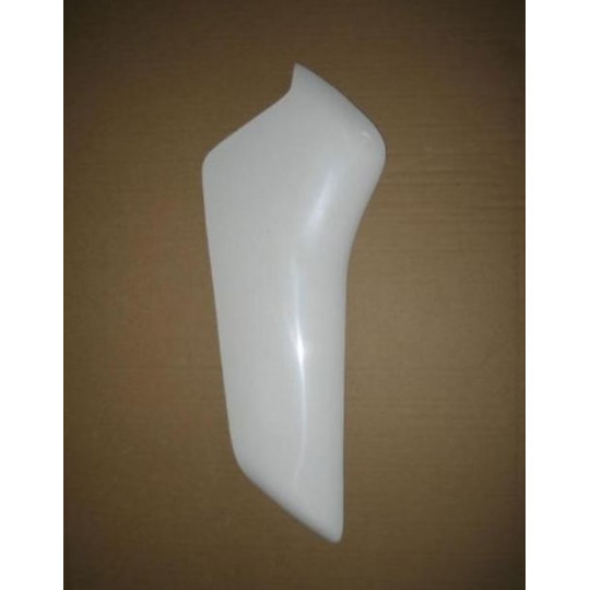 Déflecteur d'air gauche Access Composites Ducati 749-999 2003-2004 