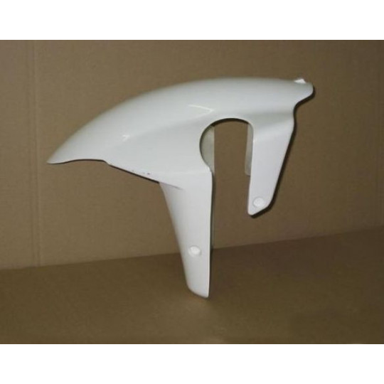 Garde boue avant Access Composites Ducati 749-999 2003-2004 
