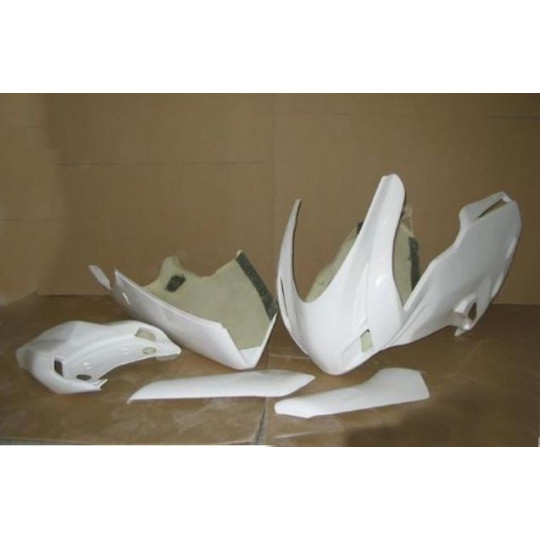 Pack carénage Access Composites Ducati 749-999 03-04