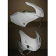 Tête de fourche Access Composites Ducati 749-999 2003-2004 