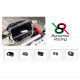 Protections de compteur Bonamici - Suzuki GSXR 1000 17-22
