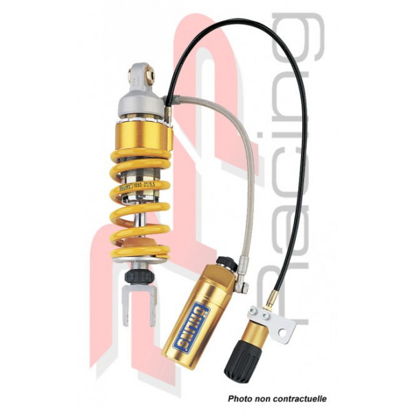Amortisseur arrière S46PR-HR Ohlins -Ducati MONSTER S4R 03-06 - modèle S46HR1C1S