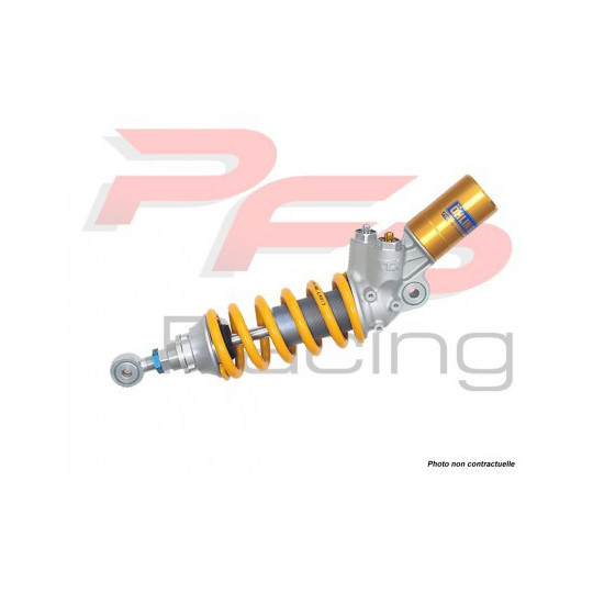 Amortisseur arrière TTX GP Ohlins - Ducati 959 PANIGALE 16-18