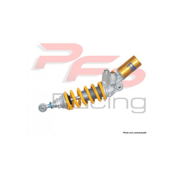 Amortisseur arrière TTX GP Ohlins - Ducati 899 PANIGALE 14-18