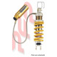 Amortisseur arrière S46PR-HR Ohlins -Ducati MONSTER 796 12-15 - modèle S46HR1C1