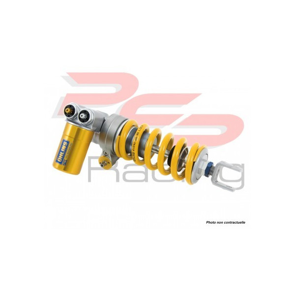 Amortisseur arrière TTX GP Ohlins - Ducati 1000 PANIGALE V4R - 1100 PANIGALE V4S 18-19