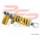 Amortisseur arrière TTX GP Ohlins - Ducati 1000 PANIGALE V4R - 1100 PANIGALE V4S 18-19