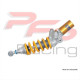 Amortisseur arrière TTX GP Ohlins - Ducati 1100 PANIGALE V4-S 18-20