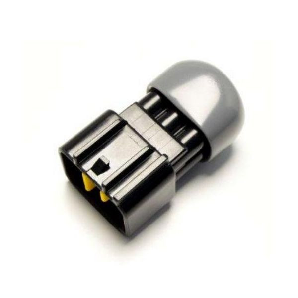 Eliminateur de moteur de valve d'échappement Dynojet - Yamaha R1 02-21