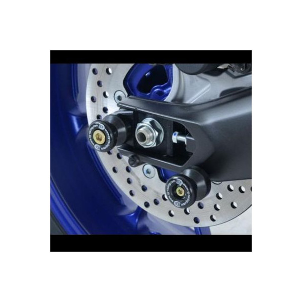 Protection de bras oscillant R&G Yamaha MT09 13-16