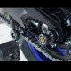 Protection de bras oscillant R&G Yamaha MT09 13-16