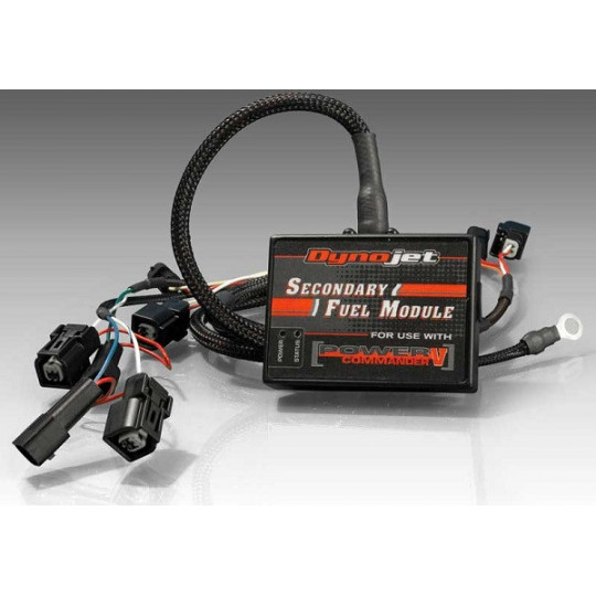 Secondary Fuel module Dynojet Kawasaki ZX10R 11-15