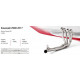 Collecteur Inox Akrapovic Kawasaki Z 900 - Z 900 17-19 