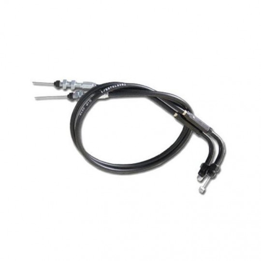 Cable pour tirage rapide PMS - Honda CBR 1000 RR 04-18