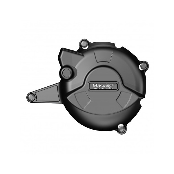 Protection d'alternateur GB Racing Ducati PANIGALE V2 20-21