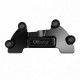 Protection moteur GB Racing MOTO 2 Geotech Protection d'embrayage GeoTech MOTO 2 13-16
